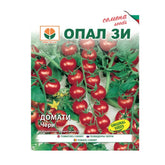 Hectarul - Seminte de tomate cherry rosu, 0,2 grame OPAL